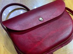-猛犸手作·皮具·diy团建·礼品定制(新华路店)