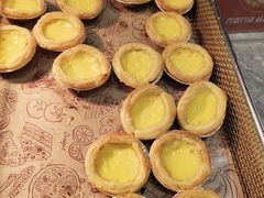 葡式蛋挞-比格比萨自助(国展店)