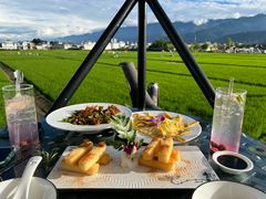 -喜林苑·稻田餐厅(品相府店)