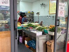 -正宗阳山牛杂(东城店)