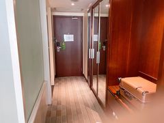 -上海浦东假日酒店