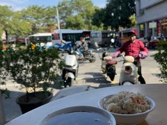 -好成财牛排馆(涂门街总店)