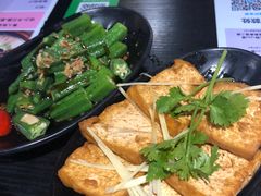 -绿柠食堂(北外滩店)