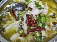 -鑫小城故事·藕汤·家常菜(台北一路总店)