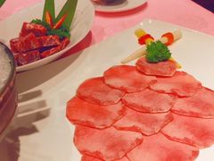 -小洋房•海鲜火锅酒楼(华林路店)