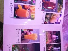 -乐圣量贩KTV自助餐(崇文店)