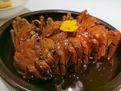 -玫瑰厅上海菜(兴国路店)