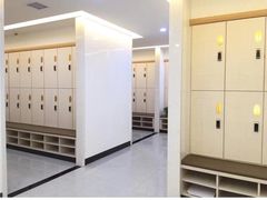 -黄金时代健身(CBD店)