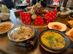 -永安水煮活鱼·仪征菜(仪征奥林匹克店)