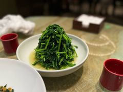 -湖滨28中餐厅·西湖宴·杭州君悦酒店
