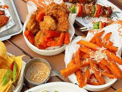 -京A Taproom·精酿餐吧(CBD店)
