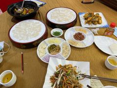 -寻味顺德·南记酒家·传统顺德菜·鱼生(广源路店)