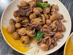 -紫金食坊(江南西路店)