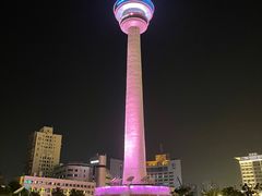 -南通濠河风景名胜区