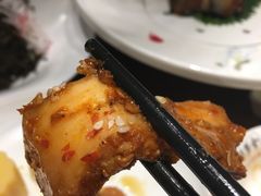 高压鱼头-全聚德(江宁店)