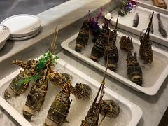 -雍和会海鲜姿造自助(湖东路店)