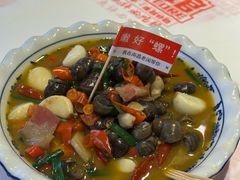 -老闵田螺馆·南昌市井菜·特色小吃(总店)