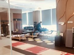 -W Fitness 威尔仕健身(北京英皇集团中心店)