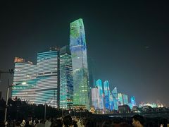 -青岛第三海水浴场