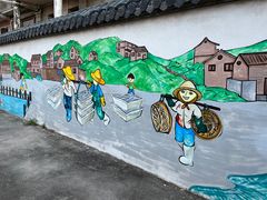 -温岭石塘海边