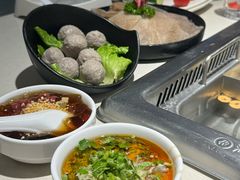 -海底捞火锅(杭州越界锦和大厦店)