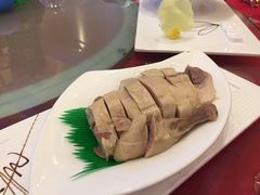 -白金汉爵大酒店(相城店)