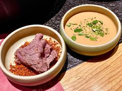 -盡膳口福跷脚牛肉火锅(国贸商城店)