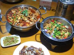 -好帮厨·下饭浏阳菜·坚持现炒(月湖店)