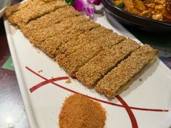 -清真·老兰家(兴善寺西街总店)