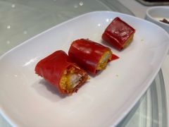 -万龙洲海鲜(亚运村店)