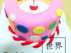 极致味道(时尚店)-极致味道动物奶油生日蛋糕(时尚店)