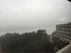 涵田度假村酒店-天目湖涵田度假村