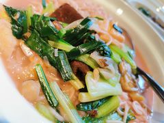 -莆田餐厅PUTIEN(三里屯店)