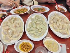 -喜家德虾仁水饺(深圳印力中心店)