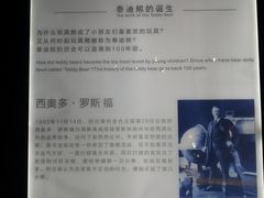 -成都泰迪熊博物馆