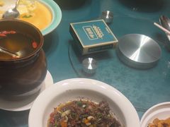 -呷湘厨·鱼汤捞饭·剁椒鱼头·辣椒炒肉(国家会展中心店)