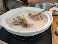 -拾味馆(万达广场店)