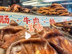 -老鼎万春卤菜(五代传承创始老店)