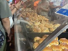 -惠源面包店(开禾路店)