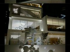 -青梅酒肆PLUS(长白仙岛北路店)