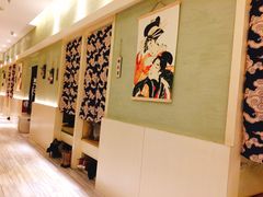 -小句号·精致料理(江南环球港店)