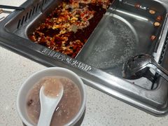 -海底捞火锅(凤凰广场店)