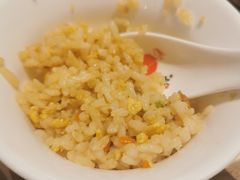 牛肉蛋炒饭-锦城印象火锅(天府三街店)