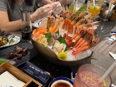 -極上萬膳·日料放题(海岸城店)