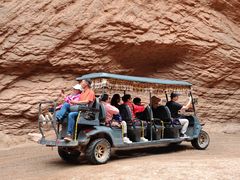 -天山神秘大峡谷