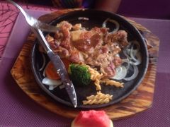 -枫林湾牛扒自助西餐厅(兴东店)