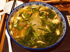 -桥馫源蒙自过桥米线(蒙自店)