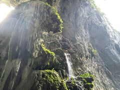 -英西峰林·洞天仙境