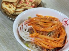 -薛昌利大米面皮(南关正街店)