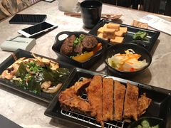 -馔豚·台北菜专门店(深圳湾万象城店)